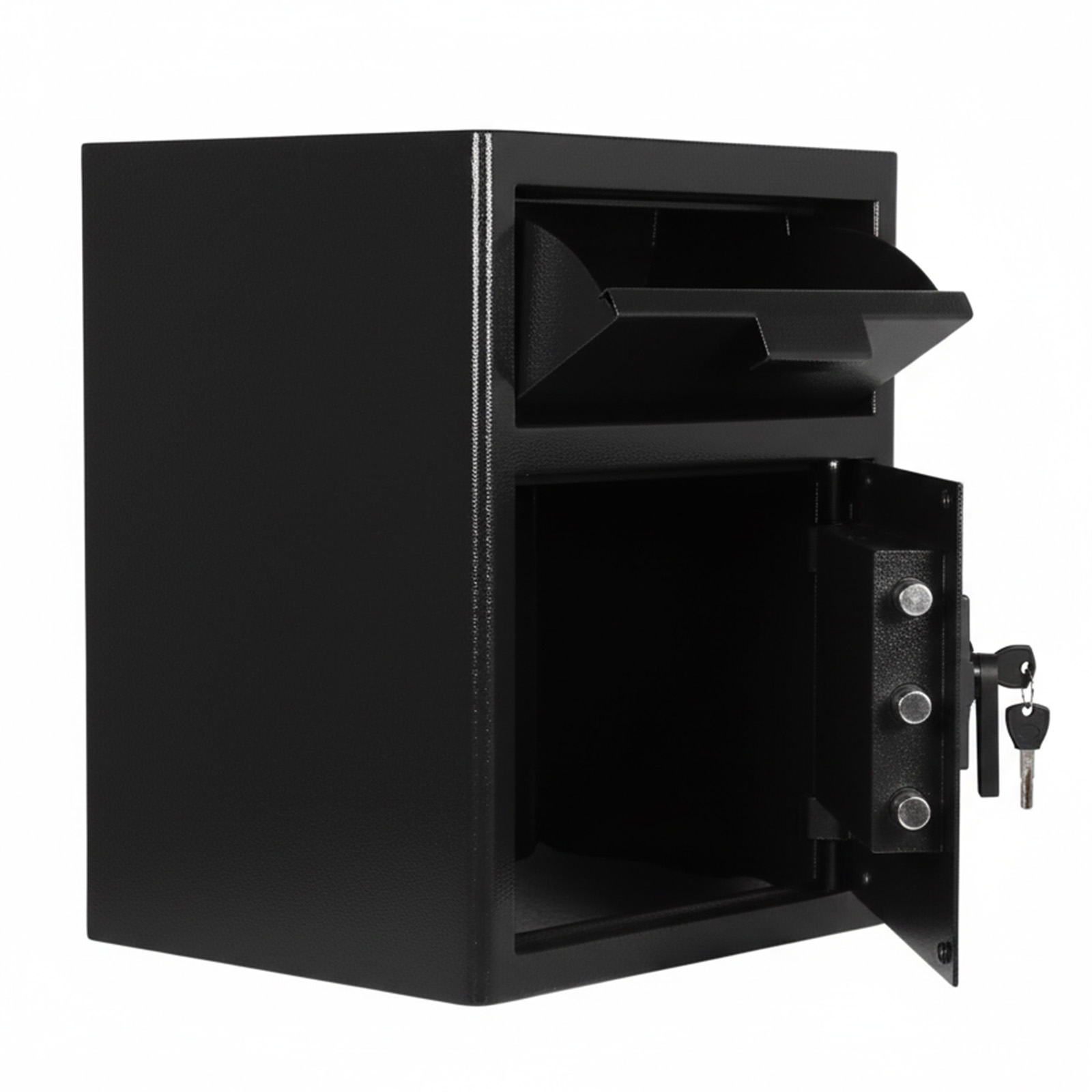 Home Security Business - Heavy Duty Business Safe with Digital