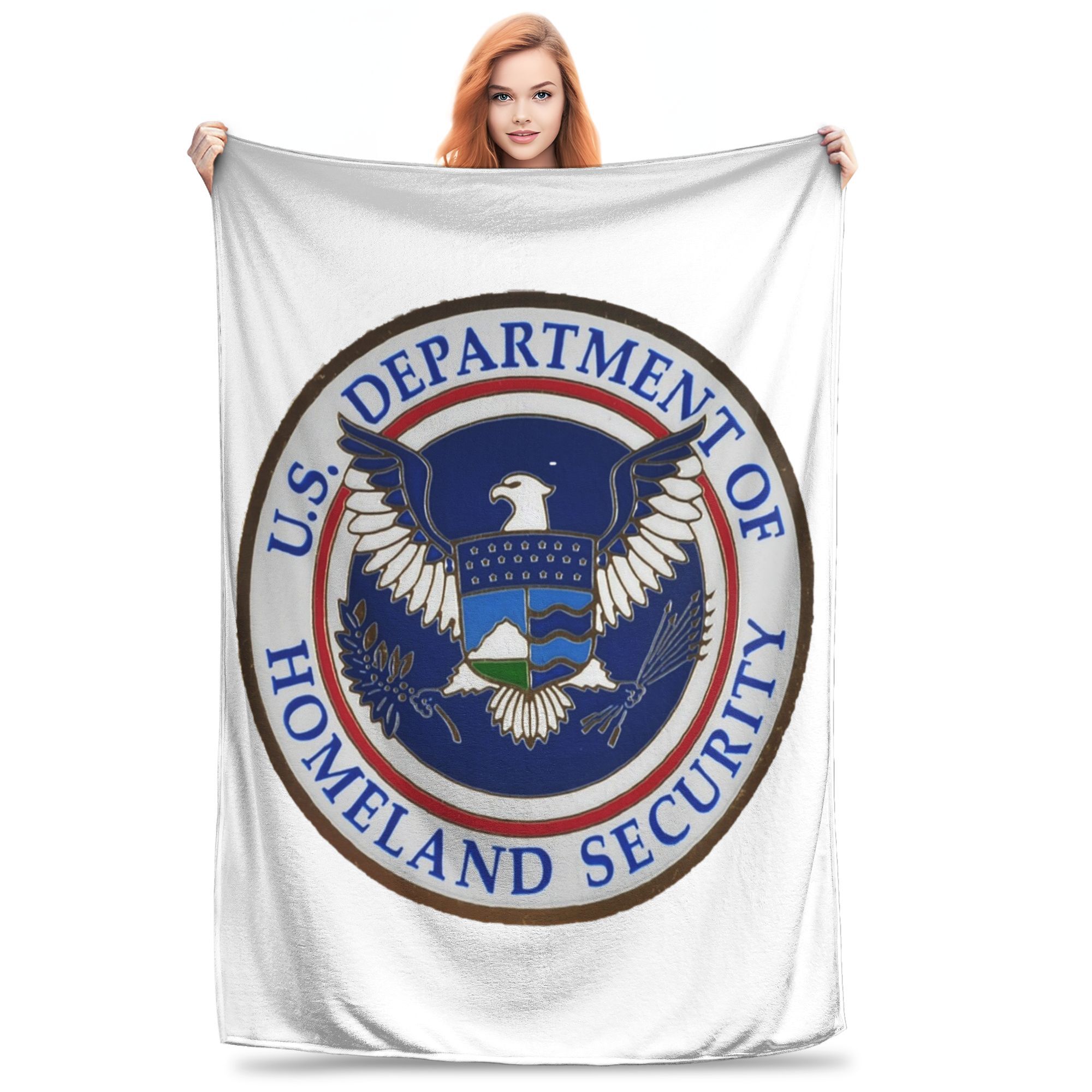Home Security Department Us - DHS - Department of Homeland Security
