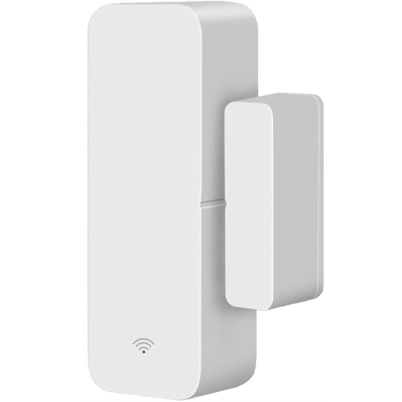 Home Security Business - DIGIT-Wifi Door Sensor, Smart For Alexa
