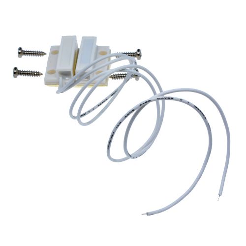 Home Security Product - MC-38 Wired Door Window Sensor Detector