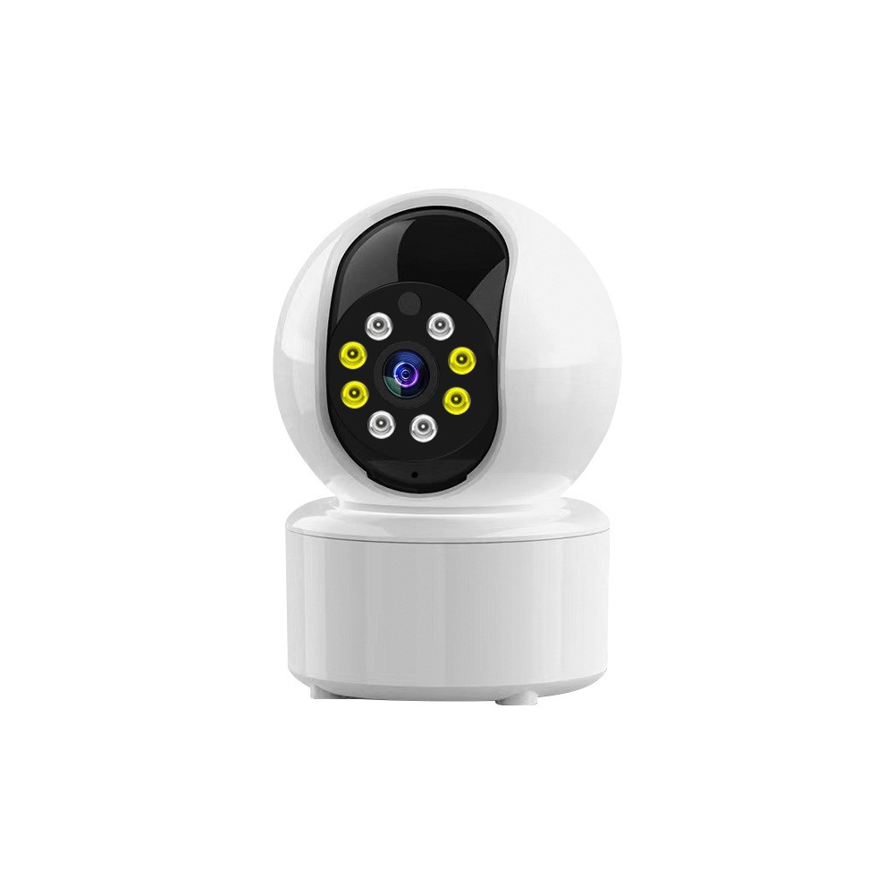 Home Security Wireless Cameras - Indoor/Outdoor Home Security 1080p Ptz Surveillance