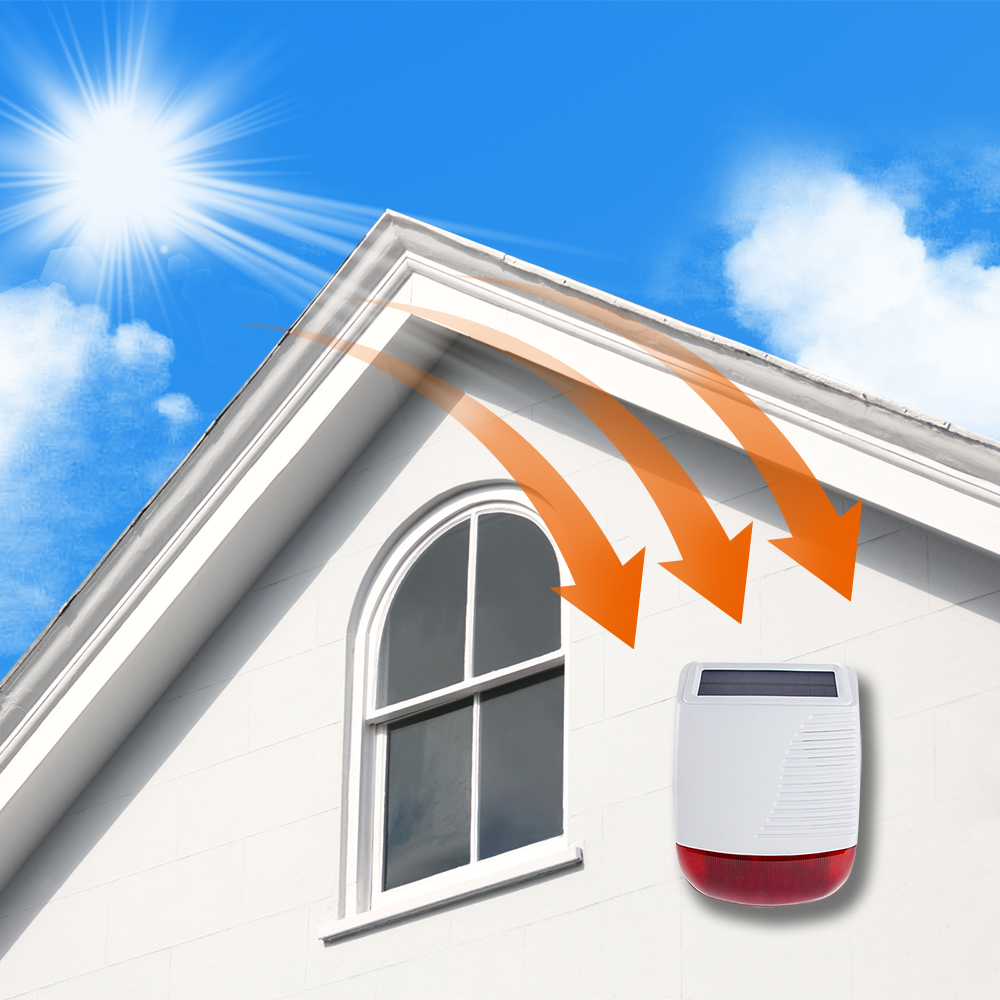 Staniot Wireless Outdoor Solar - Home Security Product 리뷰 및 가격