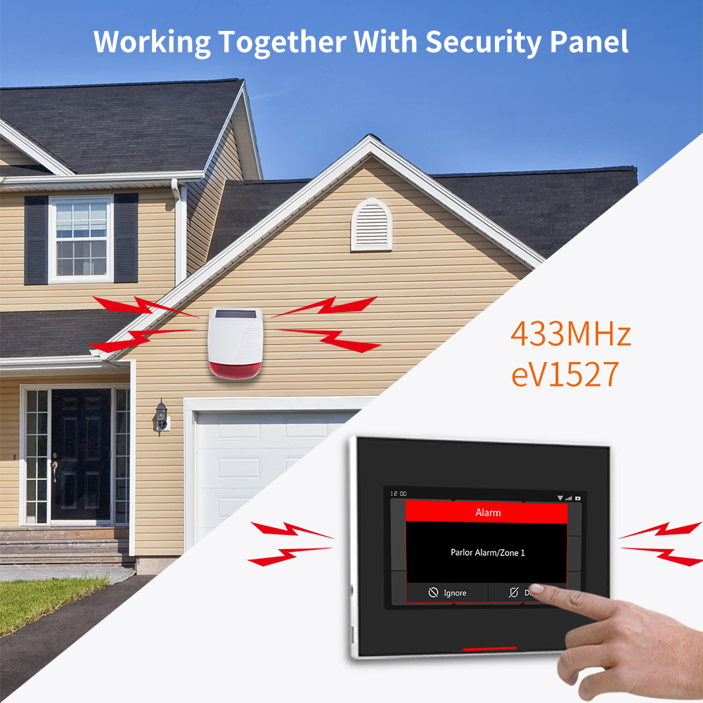 Staniot Wireless Outdoor Solar - Home Security Product 리뷰 및 가격