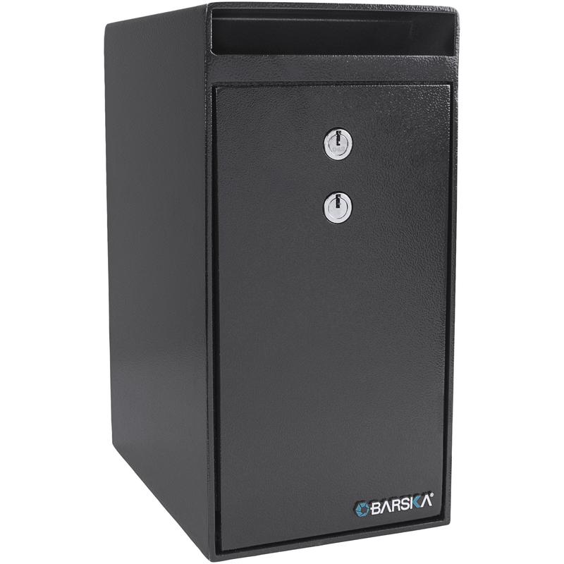 0.27 Cu Ft Dual Key Depository - Home Security Business 리뷰 및 가격