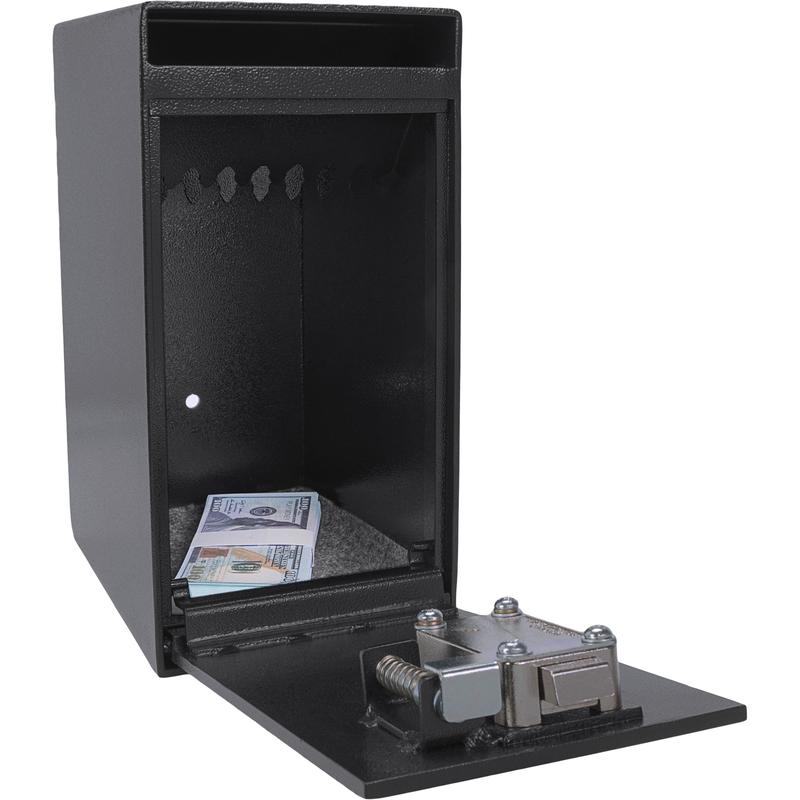 0.27 Cu Ft Dual Key Depository - Home Security Business 리뷰 및 가격