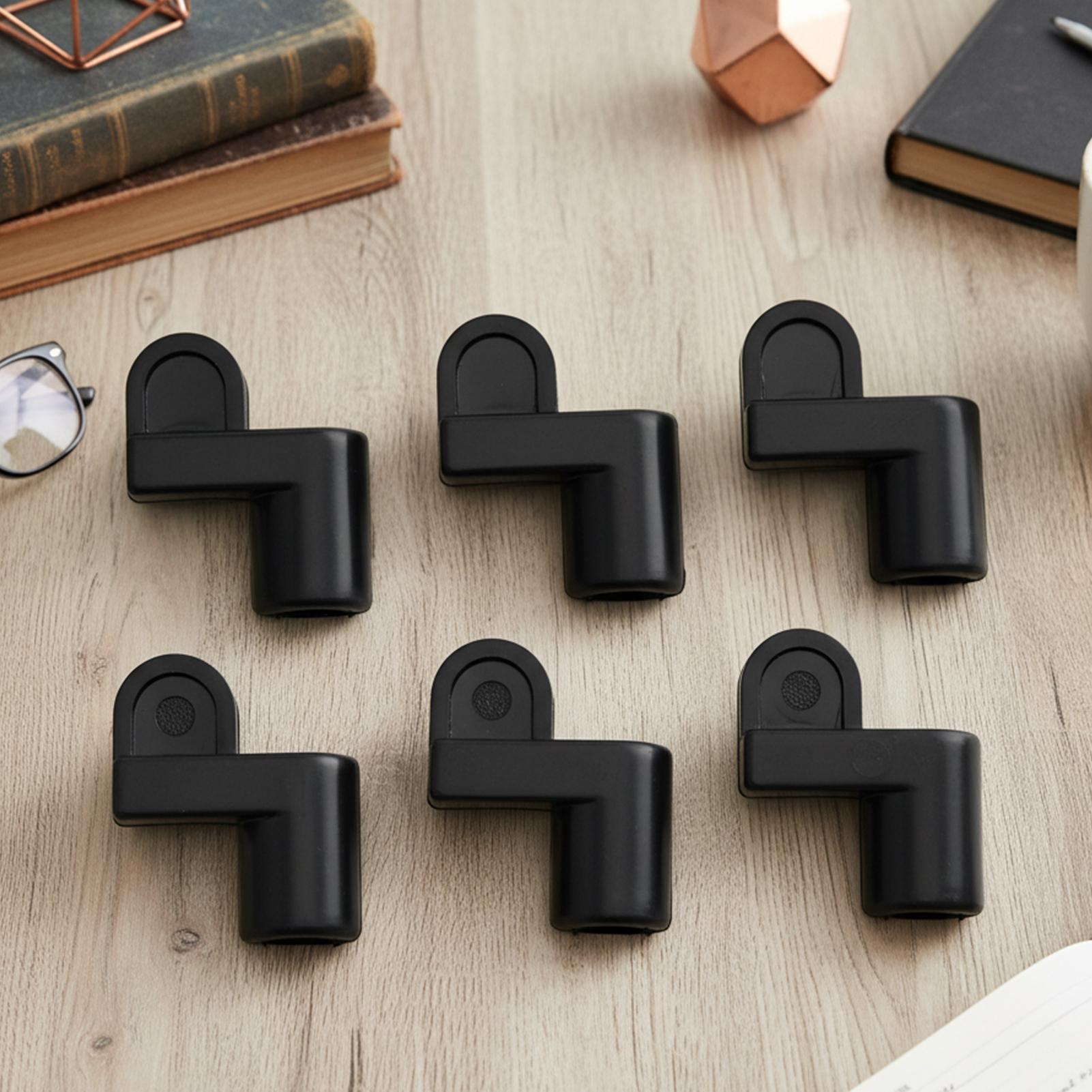 Window Screen Clips 3/8-Inch L - Home Security Ring 리뷰 및 가격