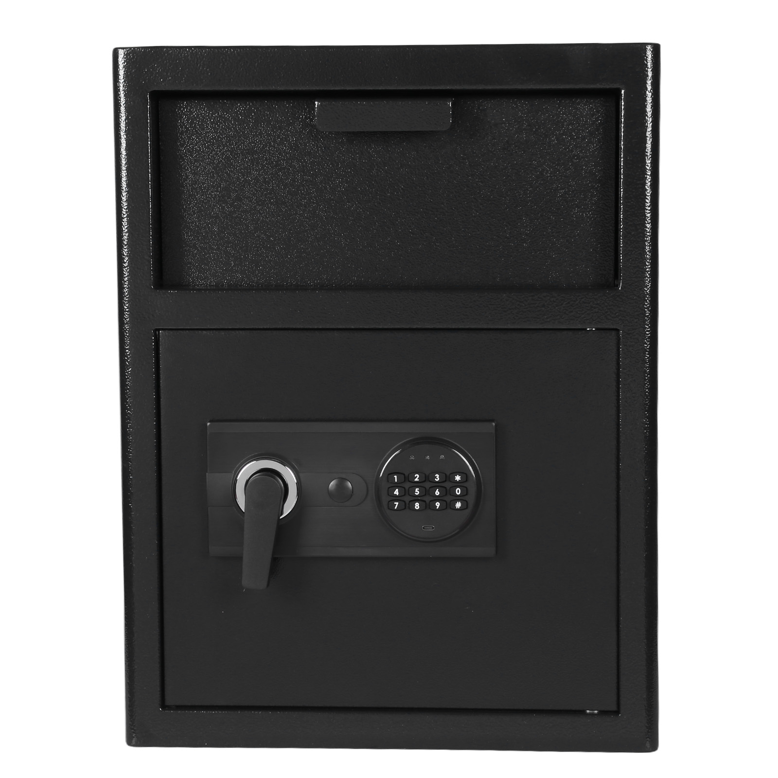 Heavy Duty Business Safe with  - Home Security Business 리뷰 및 가격