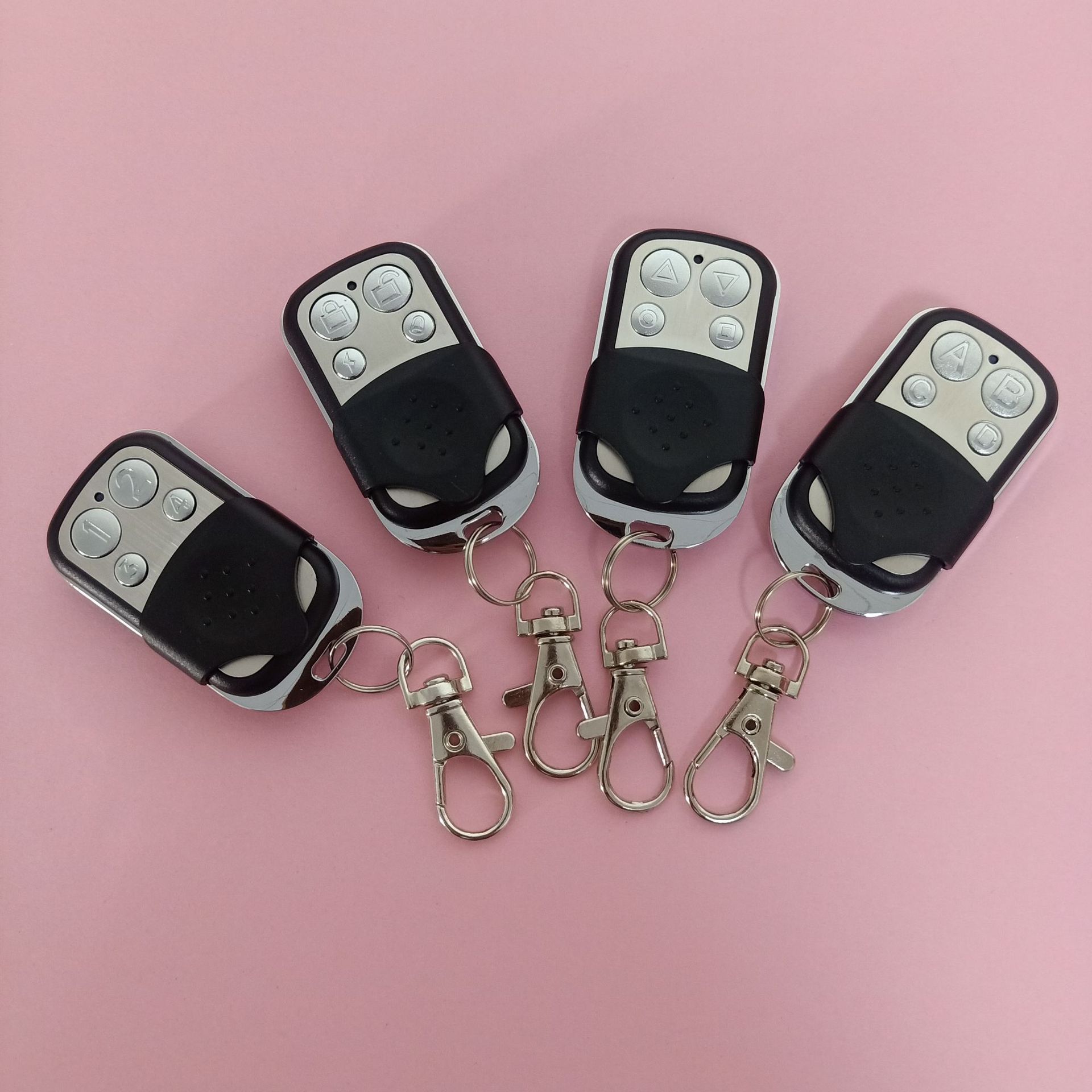 Wireless Remote Controller Dup - Home Security Systems Wireless 리뷰 및 가격