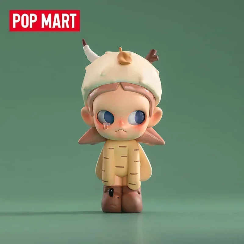 POP MART Zsiga Walking Into th - Home Security Product 리뷰 및 가격