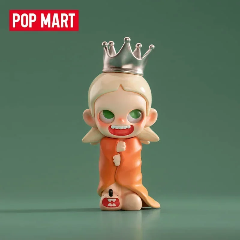 POP MART Zsiga Walking Into th - Home Security Product 리뷰 및 가격