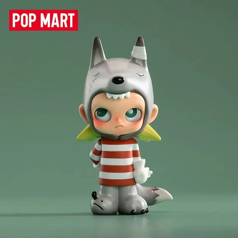 POP MART Zsiga Walking Into th - Home Security Product 리뷰 및 가격