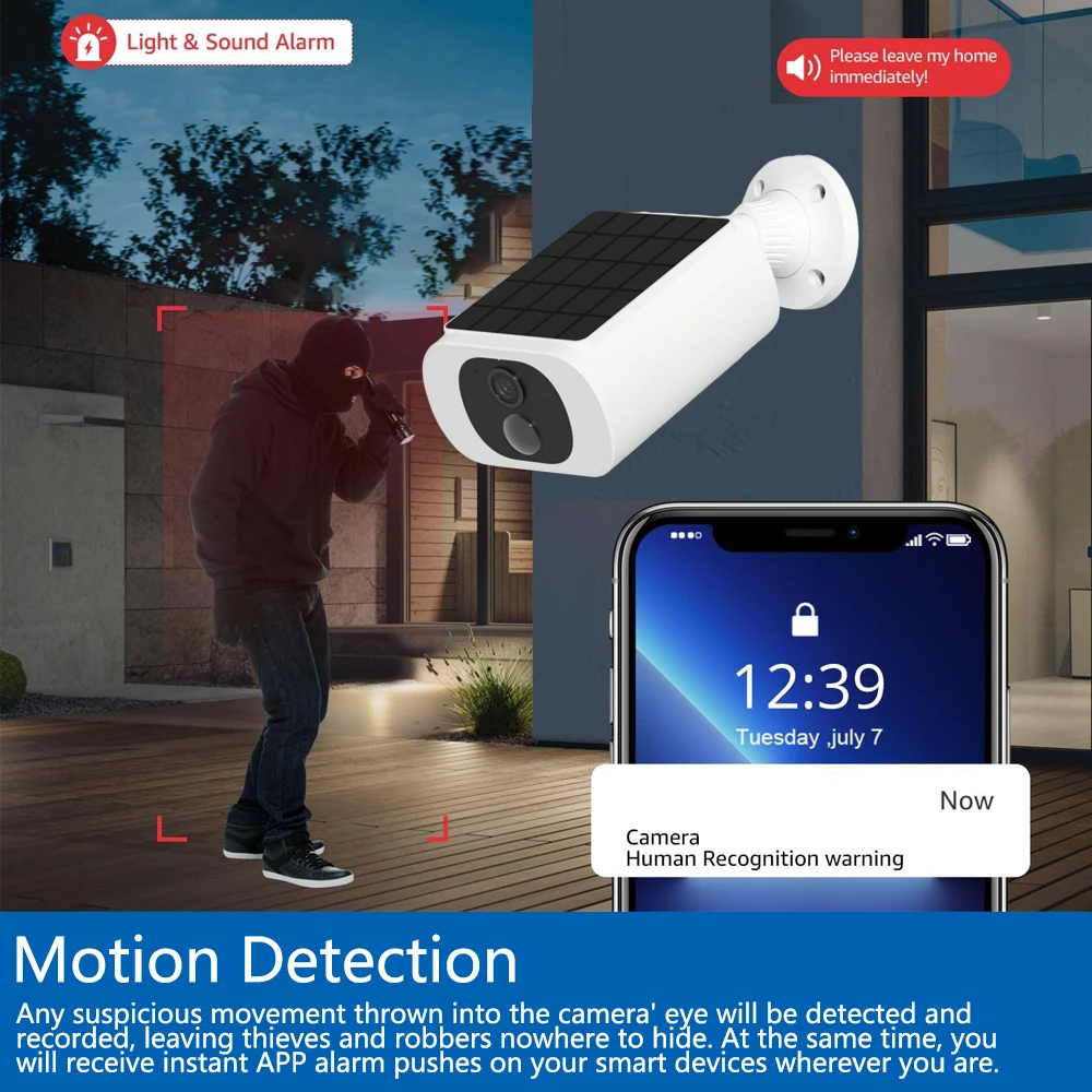 4G With Free One Year Data 5MP - Home Security Product 리뷰 및 가격