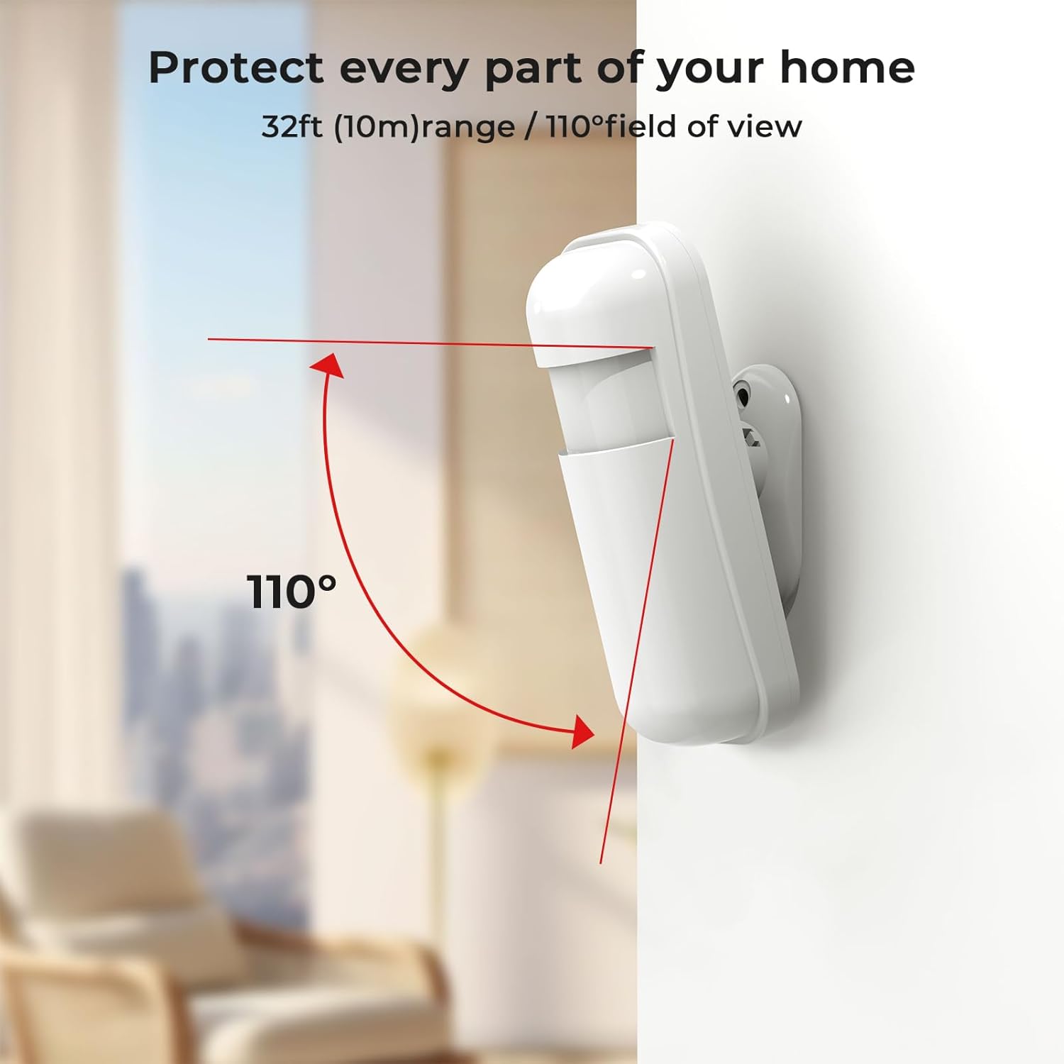 Smart Home Security System wit - Home Security Product 리뷰 및 가격