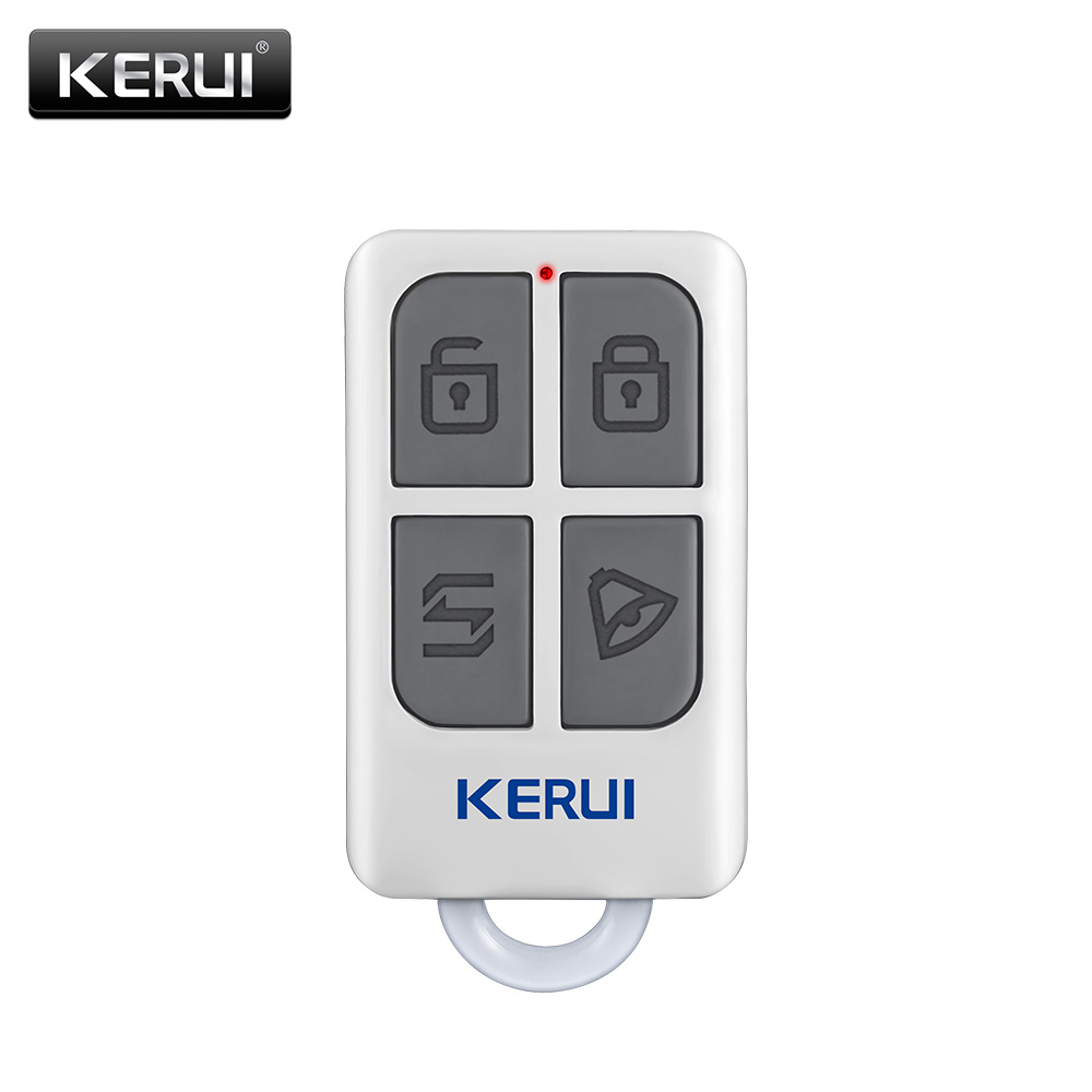 KERUI Wireless High-Performanc - Home Security Systems Wireless 리뷰 및 가격