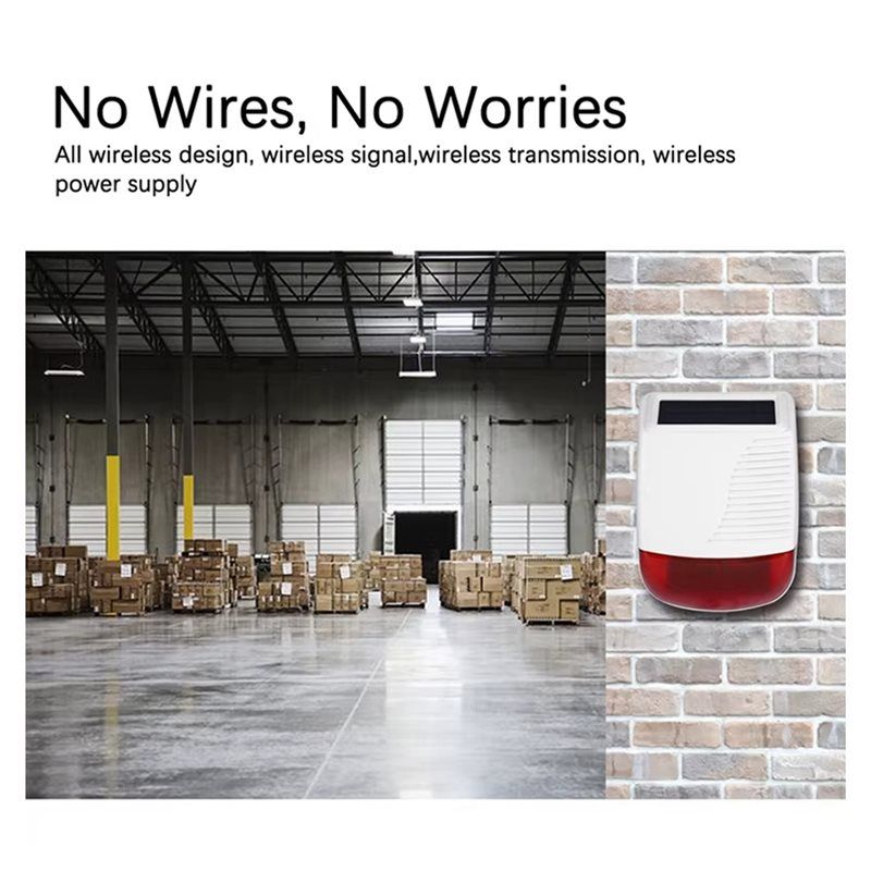 【ADD TO CART 】Burglar Alarm Sy - Home Security Lights Outdoors 리뷰 및 가격