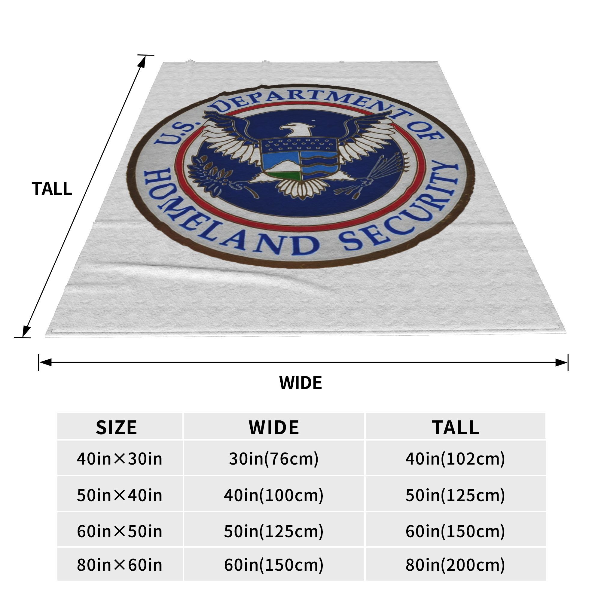 DHS - Department of Homeland S - Home Security Department Us 리뷰 및 가격