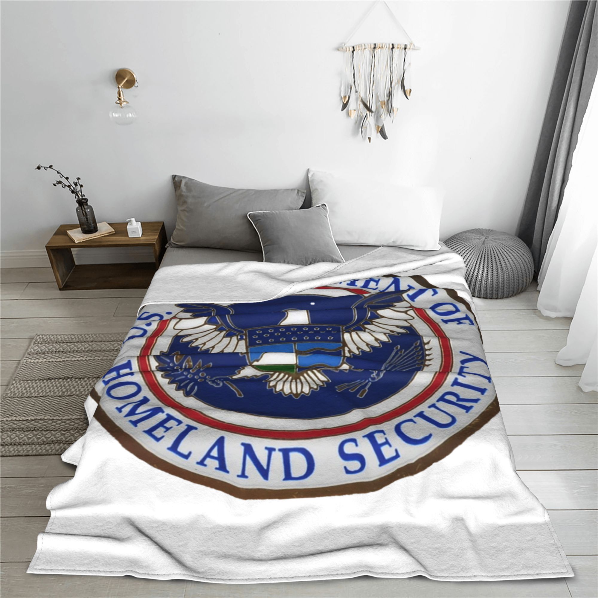 DHS - Department of Homeland S - Home Security Department Us 리뷰 및 가격