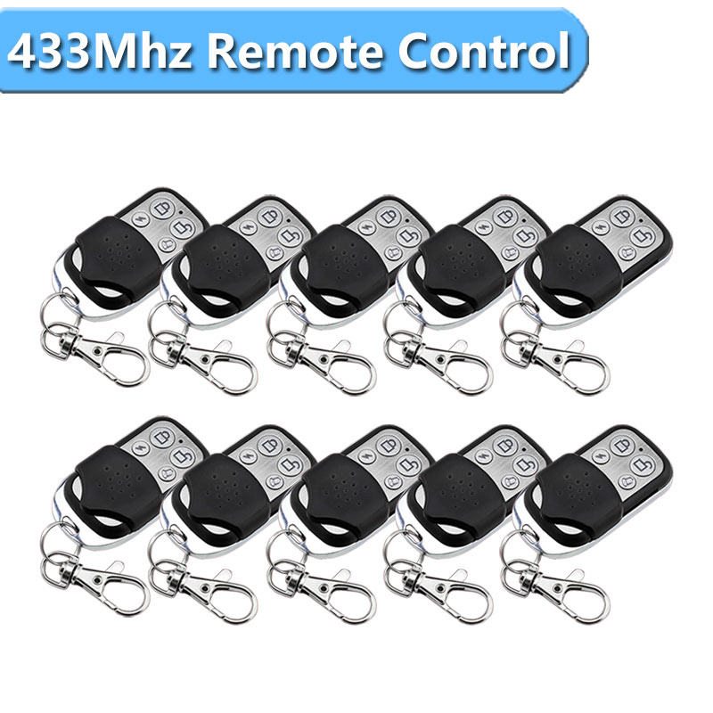 433MHz Wireless Remote Control - Home Security Systems Wireless 리뷰 및 가격