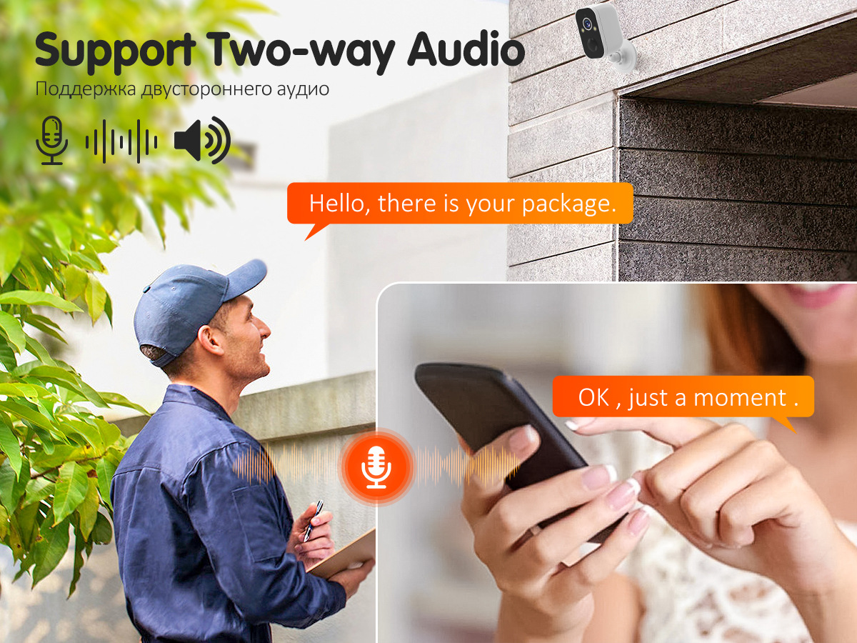 Wholesale 4G Solar Security Ca - Home Security Business 리뷰 및 가격