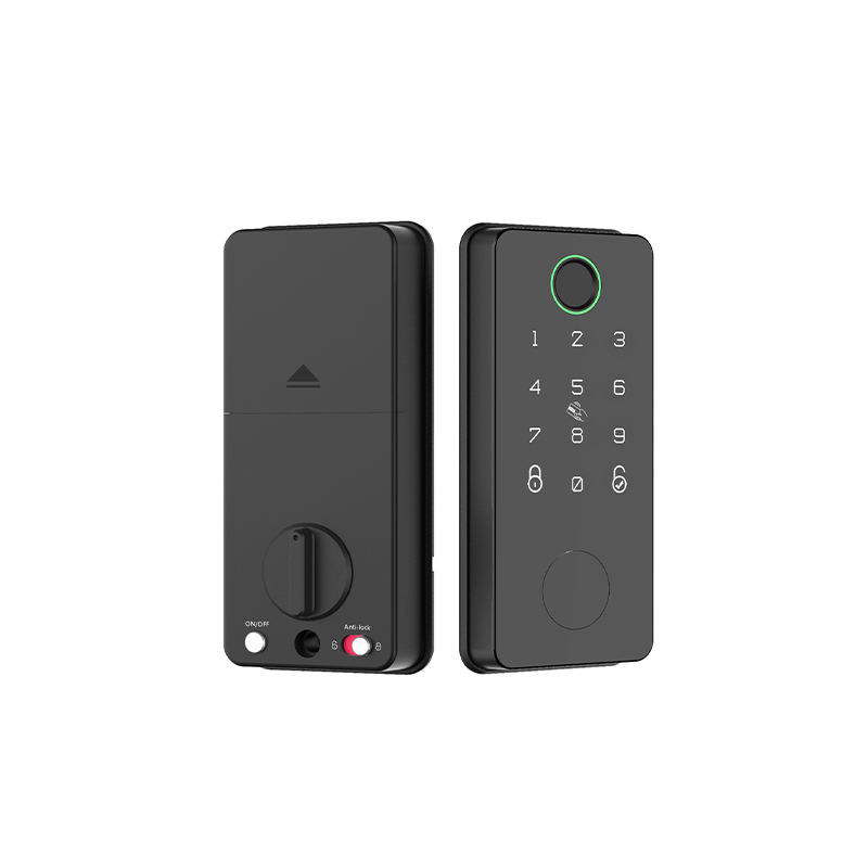 TTlock Smart Deadbolt Wifi Tuy - Home Security No Wifi 리뷰 및 가격