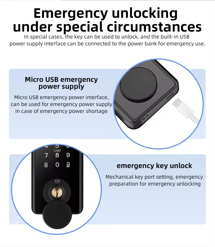 TTlock Smart Deadbolt Wifi Tuy - Home Security No Wifi 리뷰 및 가격