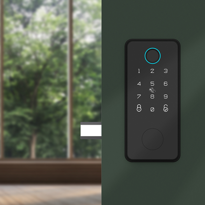 TTlock Smart Deadbolt Wifi Tuy - Home Security No Wifi 리뷰 및 가격