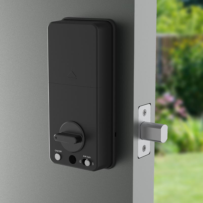 TTlock Smart Deadbolt Wifi Tuy - Home Security No Wifi 리뷰 및 가격