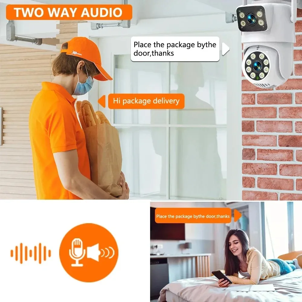 10 Channel CCTV Security 4K Du - Home Security Wireless Cameras 리뷰 및 가격
