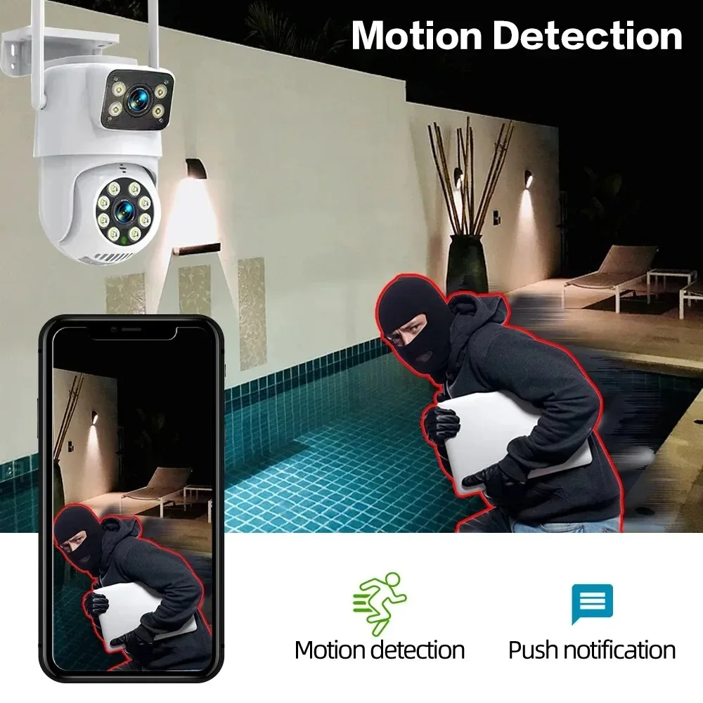10 Channel CCTV Security 4K Du - Home Security Wireless Cameras 리뷰 및 가격