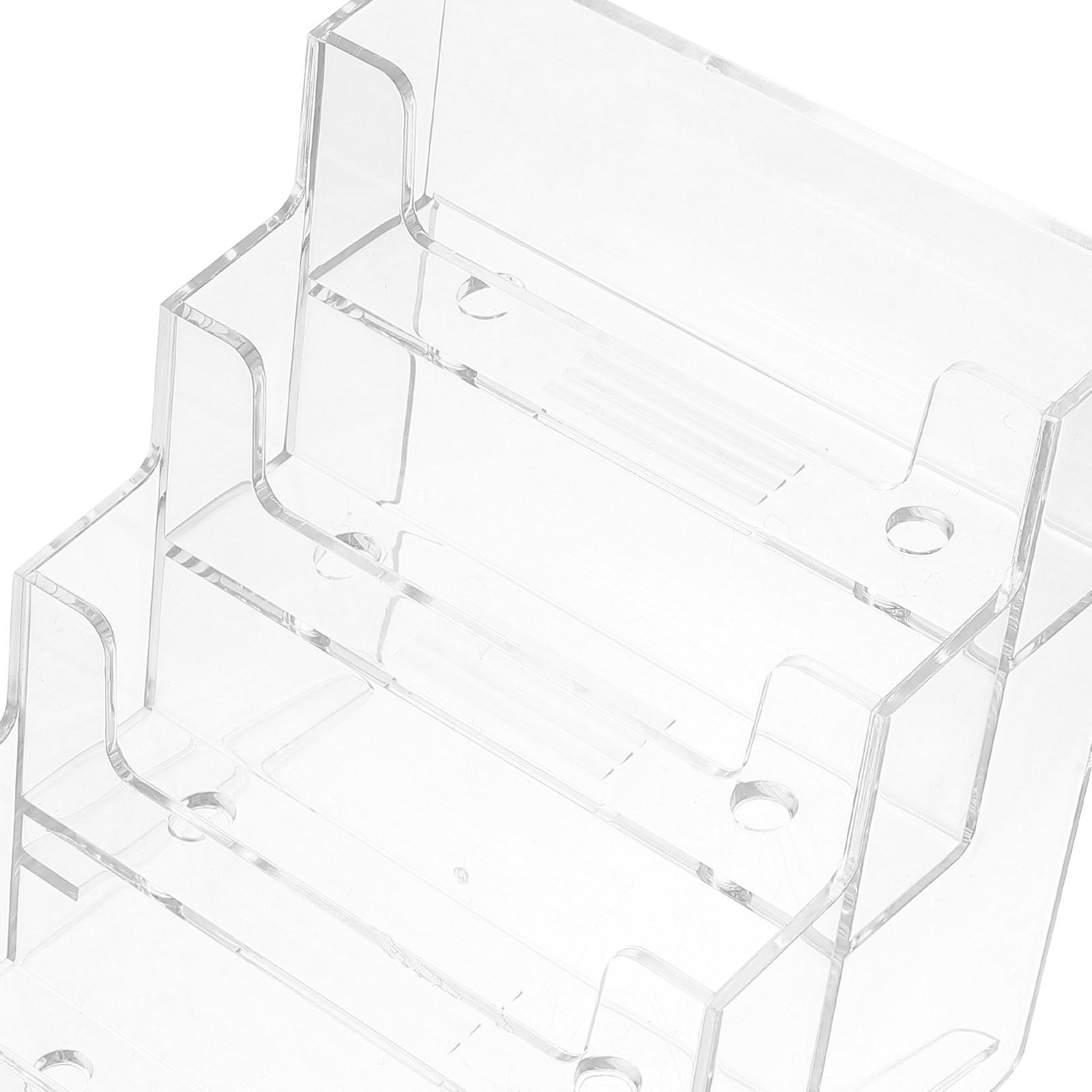 Desktop Business Card Holder P - Home Security Business 리뷰 및 가격