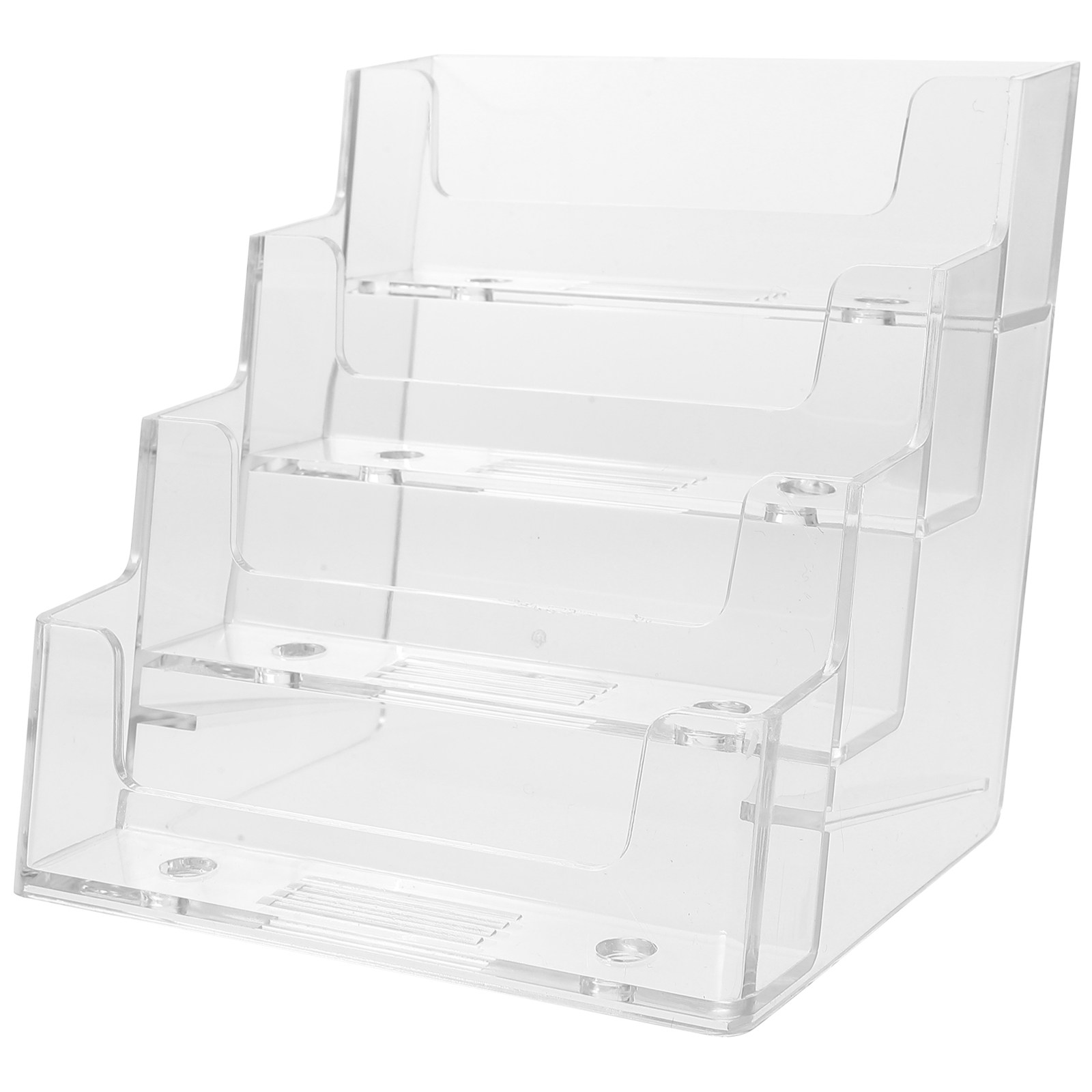Desktop Business Card Holder P - Home Security Business 리뷰 및 가격