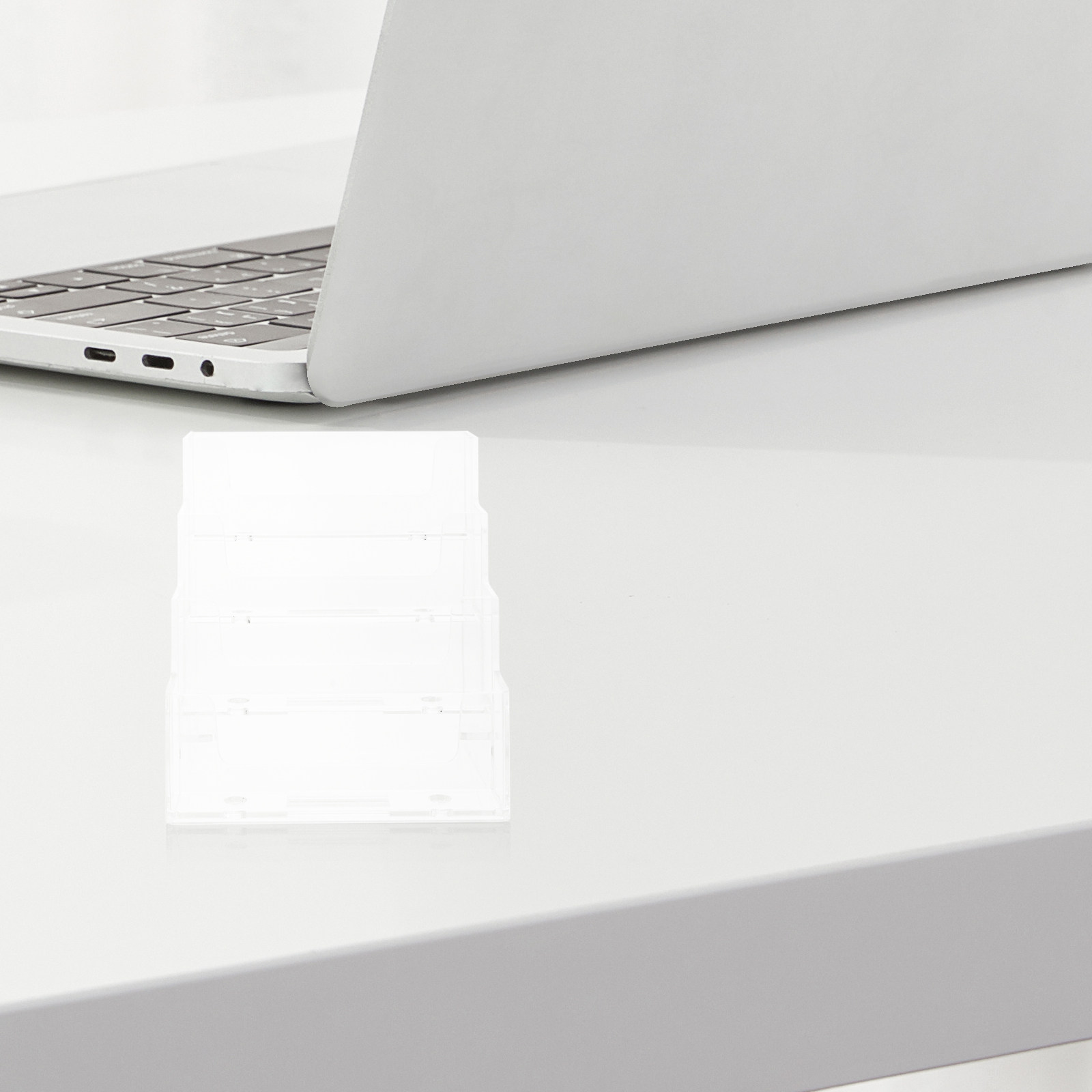 Desktop Business Card Holder P - Home Security Business 리뷰 및 가격