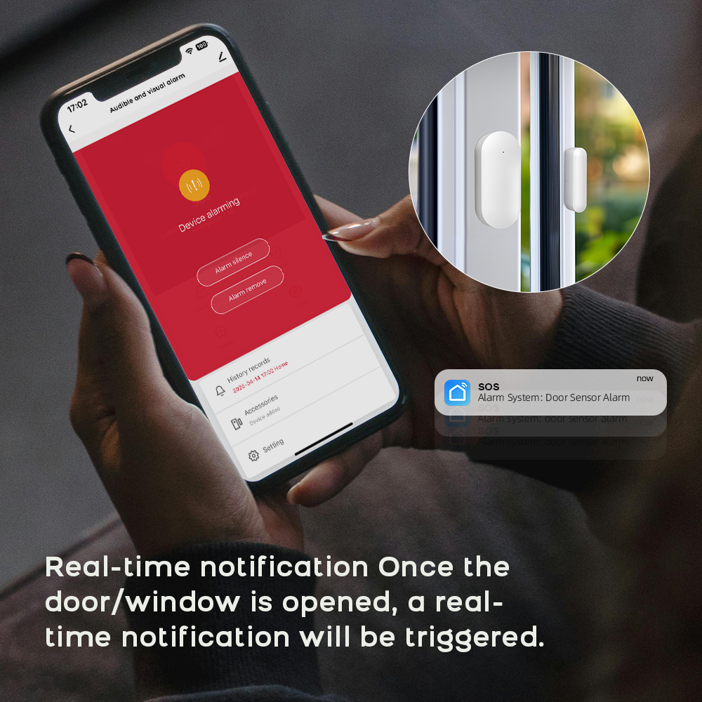 4G Alarm System Security Home  - Home Security No Wifi 리뷰 및 가격