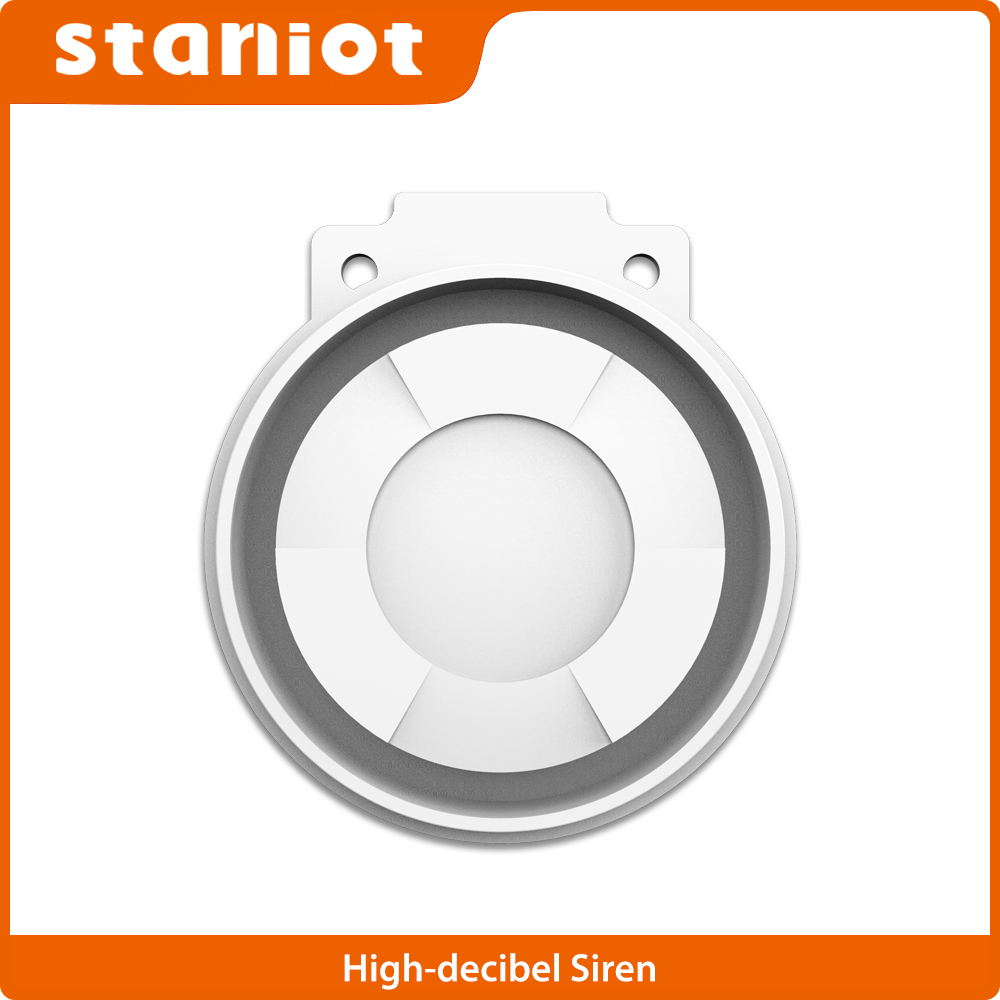 Staniot SR100 Red Mini Wired D - Home Security Product 리뷰 및 가격