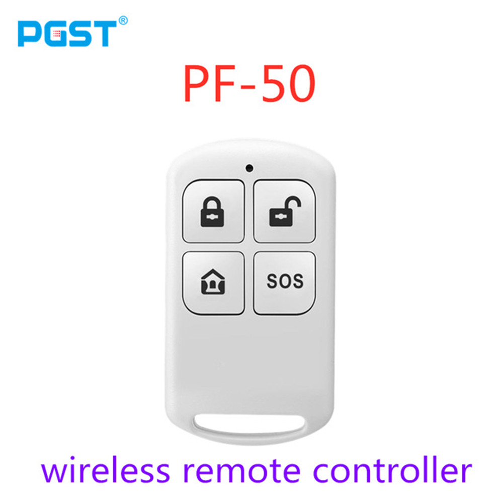 PGST PF-50 High Quality Wirele - Home Security Systems Wireless 리뷰 및 가격