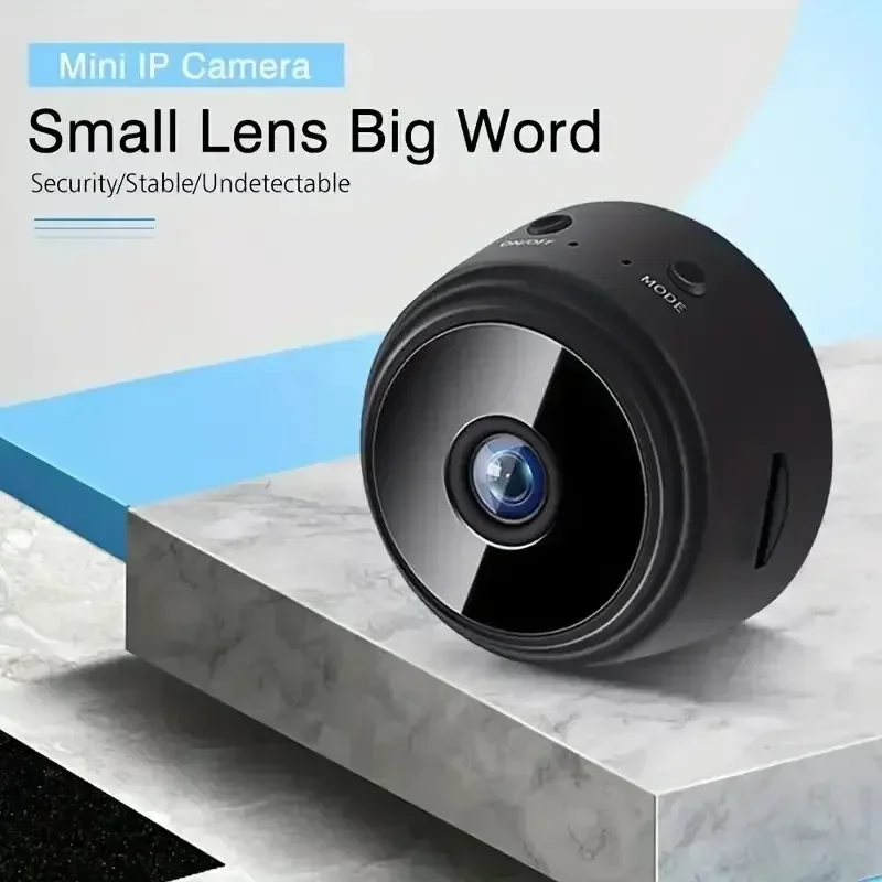 New A9 Camera Wifi 1080p HD Wi - Home Security No Wifi 리뷰 및 가격