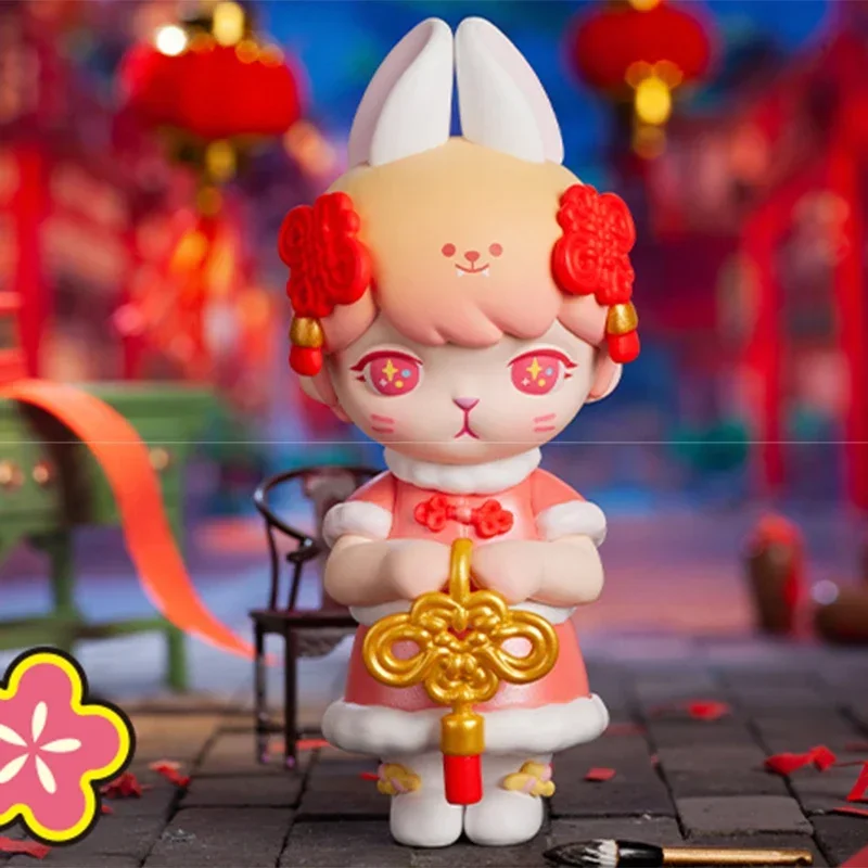 POP MART The New Year of Tiger - Home Security Product 리뷰 및 가격