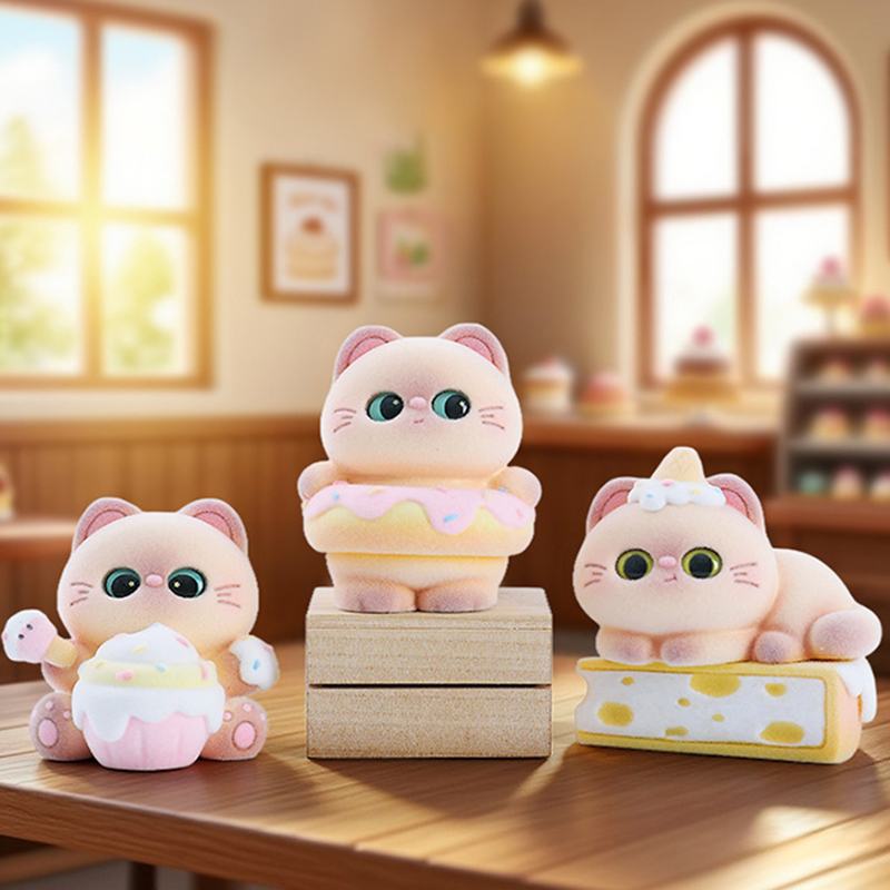 Siamese Cat Dessert House Blin - Home Security Product 리뷰 및 가격