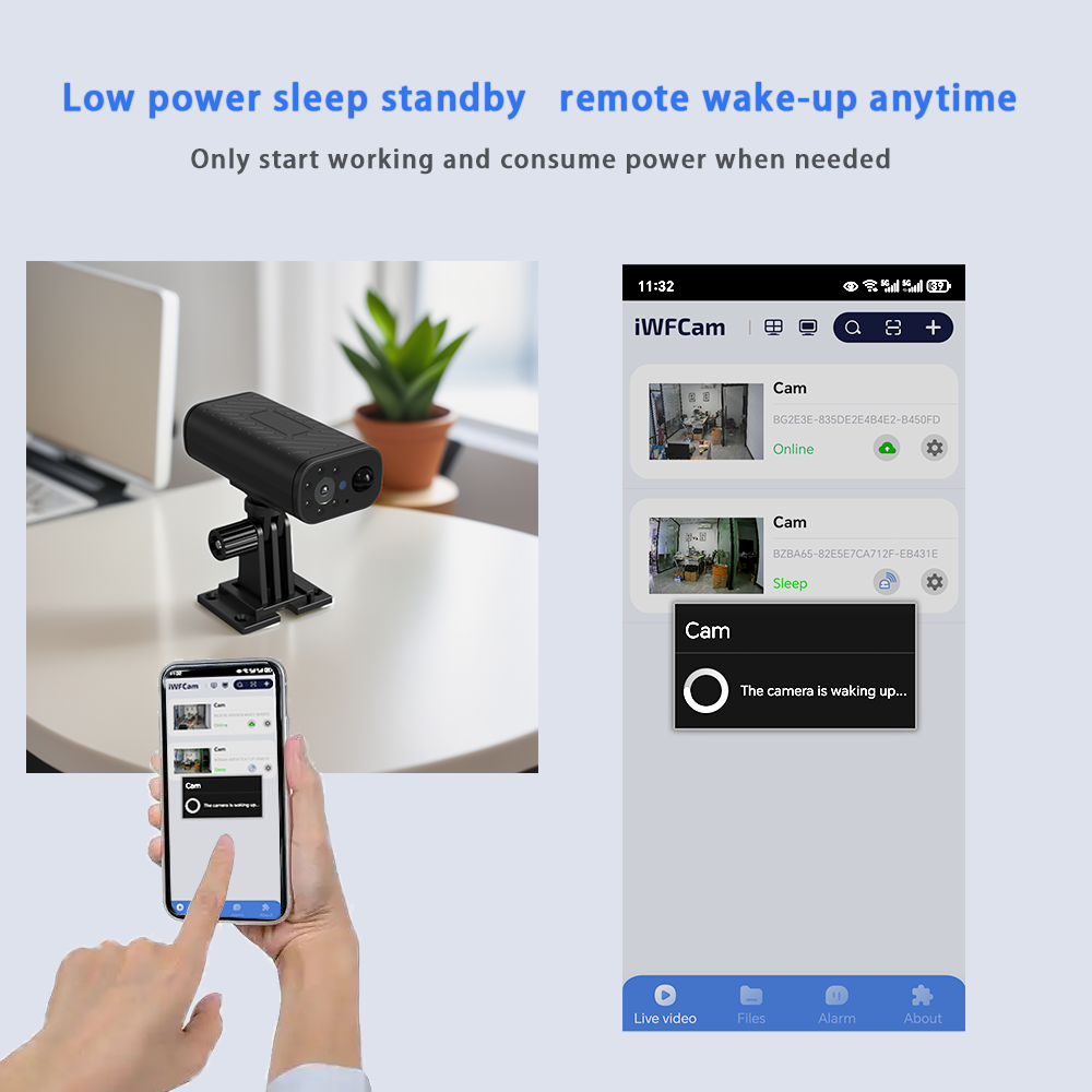 FHD Wifi Smart Monitor Surveil - Home Security Wireless Cameras 리뷰 및 가격