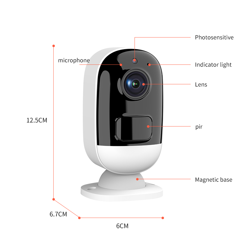 Wireless Wifi Mini Memory Card - Home Security Wireless Cameras 리뷰 및 가격