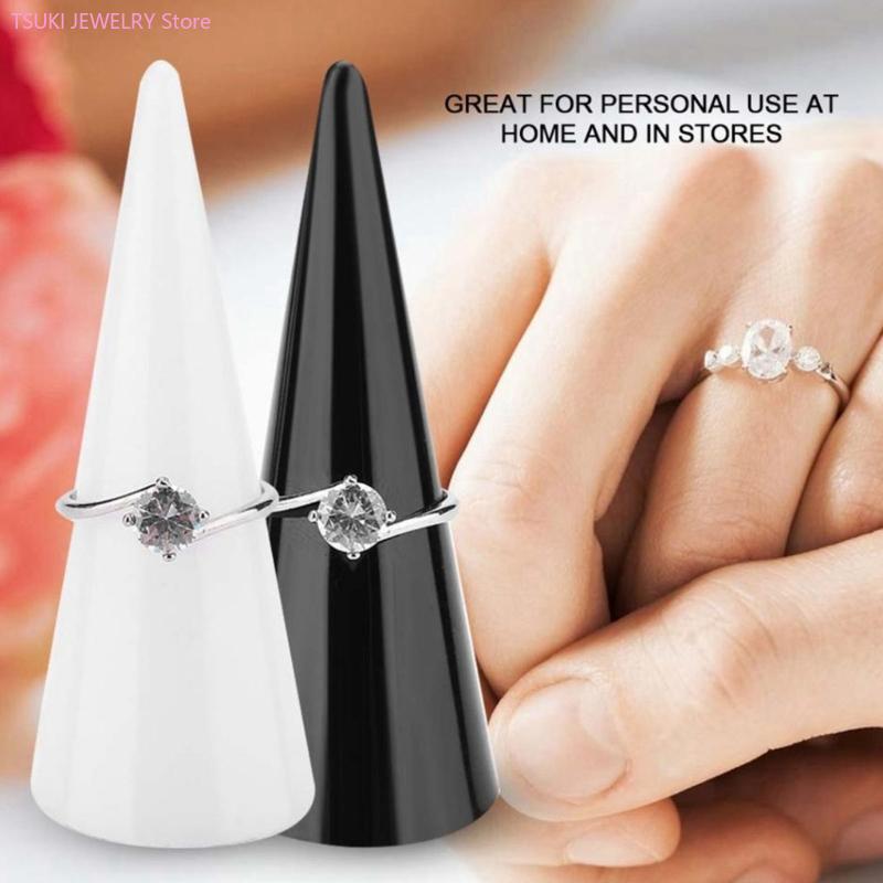 62KE 3 Pack Plastic Jewelry Di - Home Security Ring 리뷰 및 가격