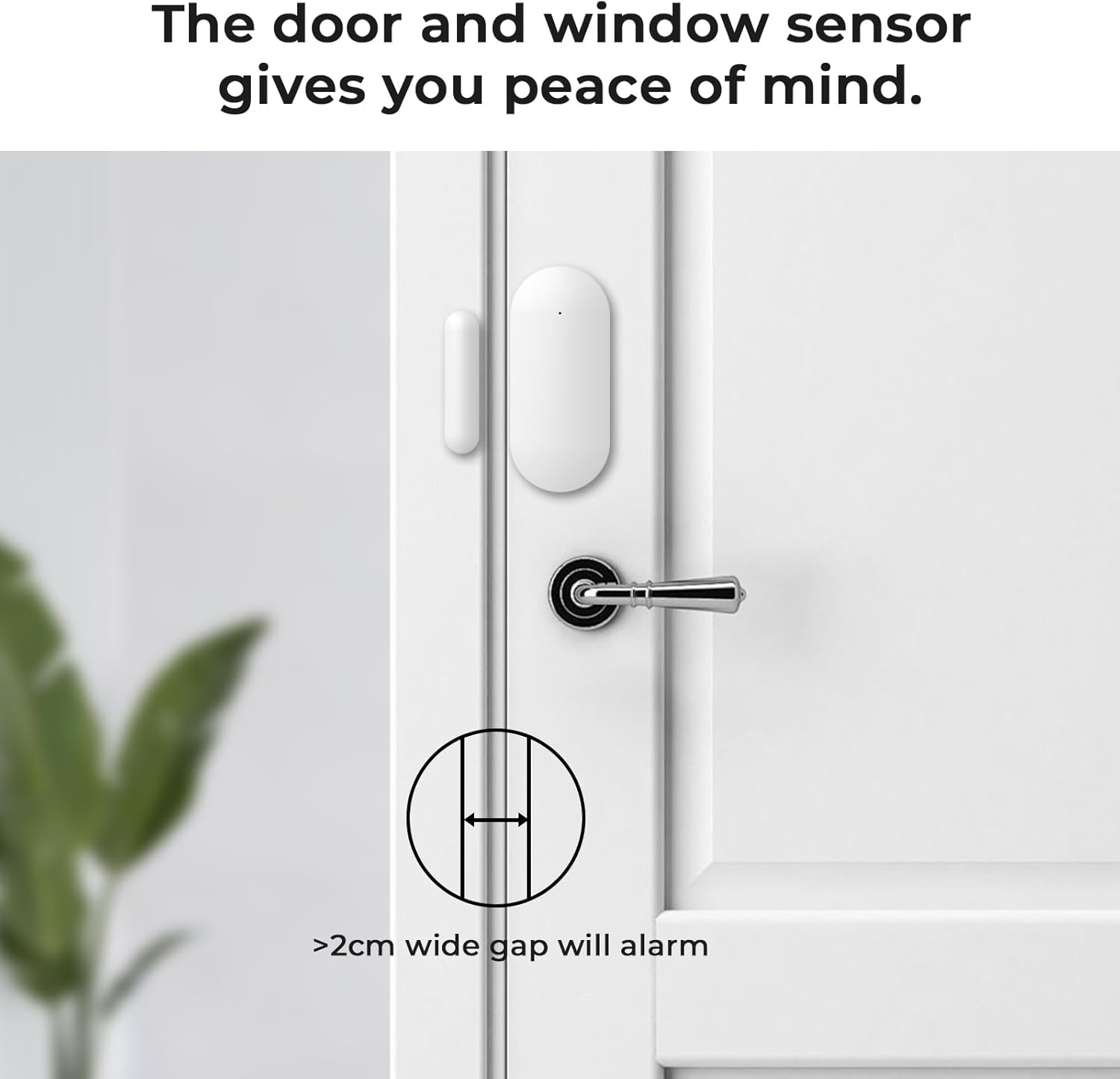 Wireless Smart Home Security A - Home Security Product 리뷰 및 가격