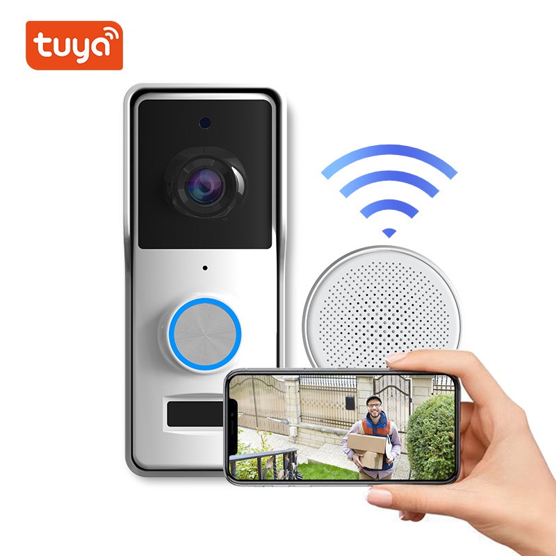 1080P Waterproof Wireless Vide - Home Security Ring 리뷰 및 가격