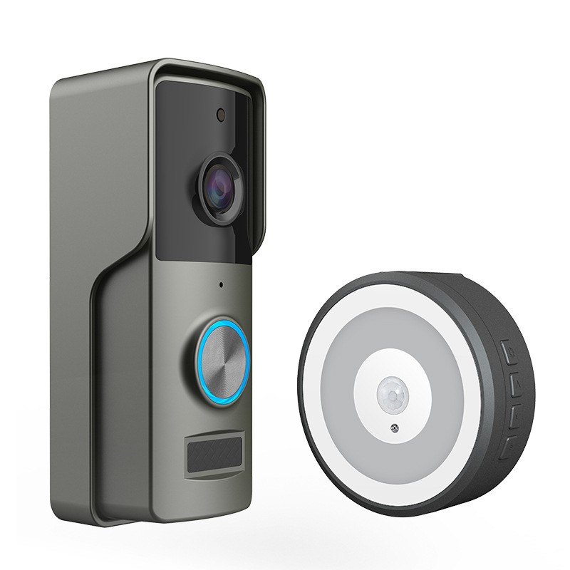 1080P Waterproof Wireless Vide - Home Security Ring 리뷰 및 가격
