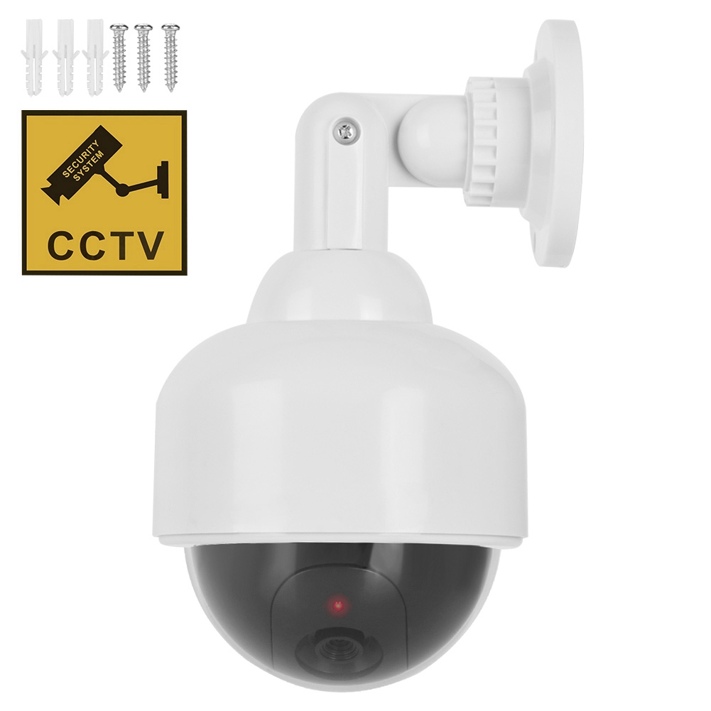 Fake Camera Waterproof Realist - Home Security Lights Outdoors 리뷰 및 가격