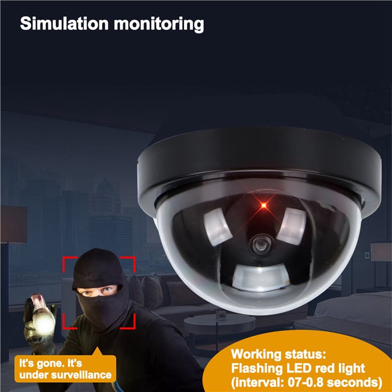 B63B-3X Dummy Fake Surveillanc - Home Security Business 리뷰 및 가격