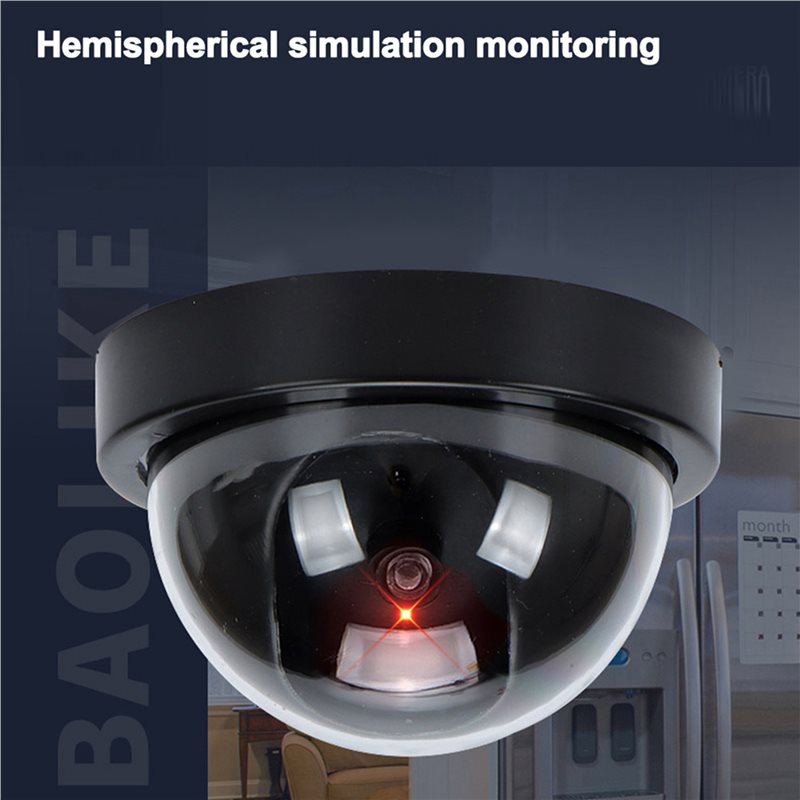 B63B-3X Dummy Fake Surveillanc - Home Security Business 리뷰 및 가격
