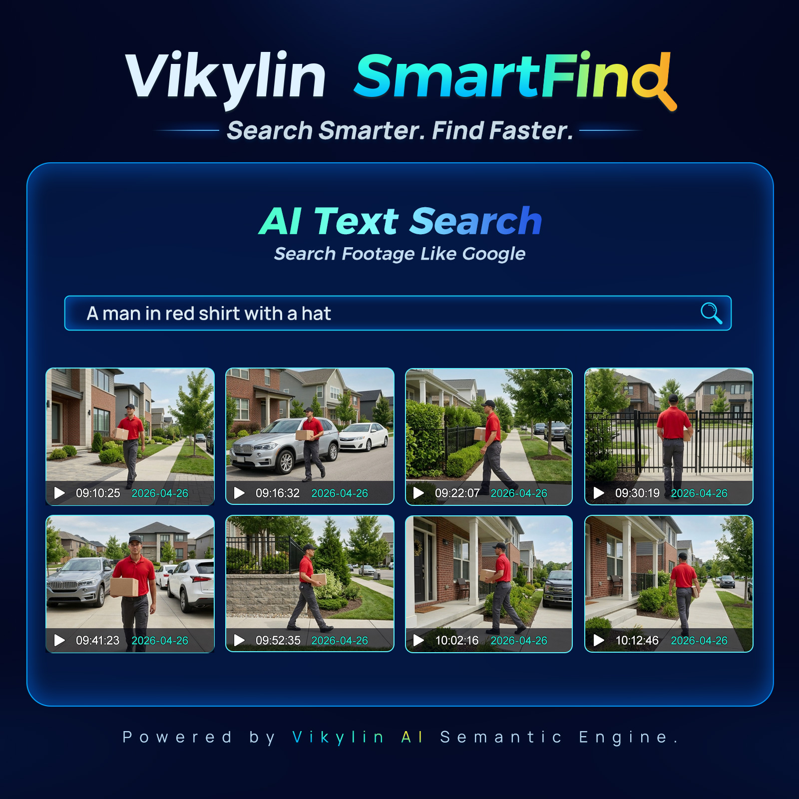 Vikylin 4K NVR UP to 12MP 8CH  - Home Security Video Systems 리뷰 및 가격
