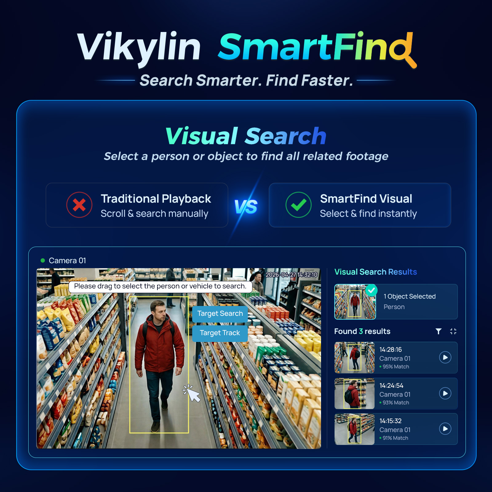 Vikylin 4K NVR UP to 12MP 8CH  - Home Security Video Systems 리뷰 및 가격