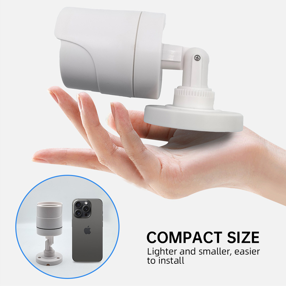 Simulation Camera Dummy Fake C - Home Security Lights Outdoors 리뷰 및 가격